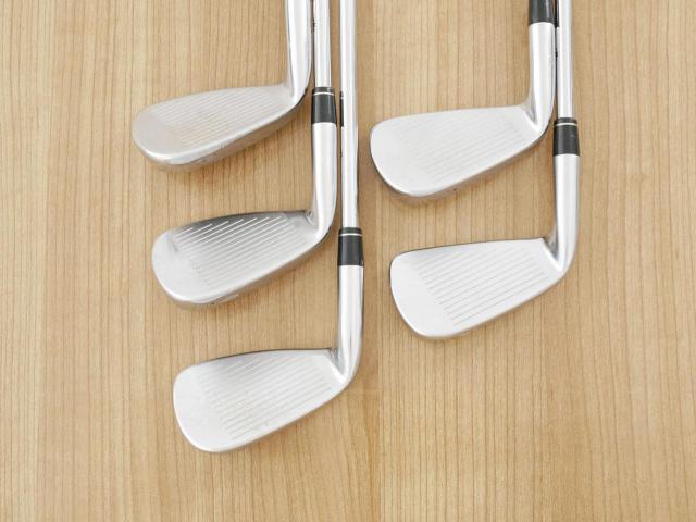 Iron set : Callaway : ชุดเหล็ก Callaway Legacy V (Forged) มีเหล็ก 6-Pw (5 ชิ้น) ก้านเหล็ก GS85 R300