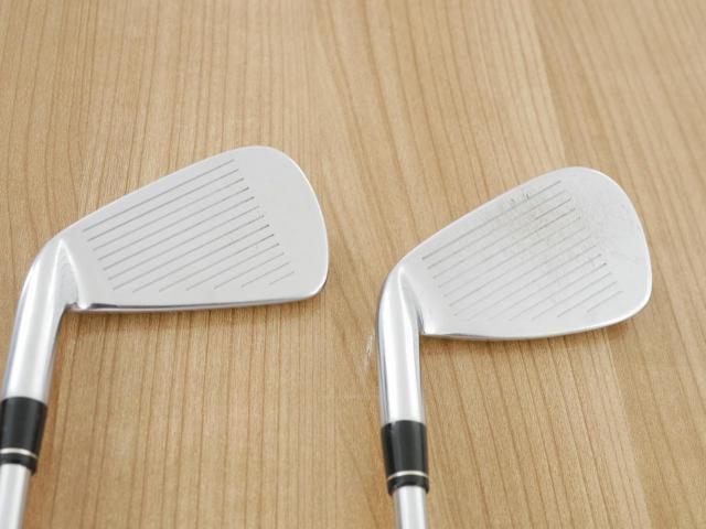 Iron set : Callaway : ชุดเหล็ก Callaway Legacy V (Forged) มีเหล็ก 6-Pw (5 ชิ้น) ก้านเหล็ก GS85 R300