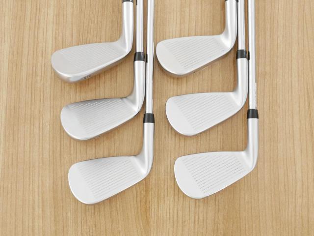 Iron set : XXIO : ชุดเหล็ก XXIO X Face Forged (ออกปี 2024) มีเหล็ก 5-Pw (6 ชิ้น) ก้านเหล็ก Dynamic Gold 95 S200