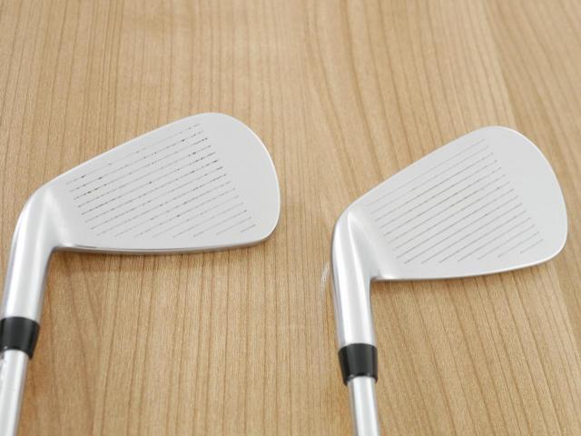 Iron set : XXIO : ชุดเหล็ก XXIO X Face Forged (ออกปี 2024) มีเหล็ก 5-Pw (6 ชิ้น) ก้านเหล็ก Dynamic Gold 95 S200