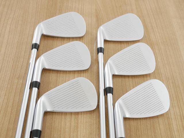 Iron set : XXIO : ชุดเหล็ก XXIO X Face Forged (ออกปี 2024) มีเหล็ก 5-Pw (6 ชิ้น) ก้านเหล็ก Dynamic Gold 95 S200