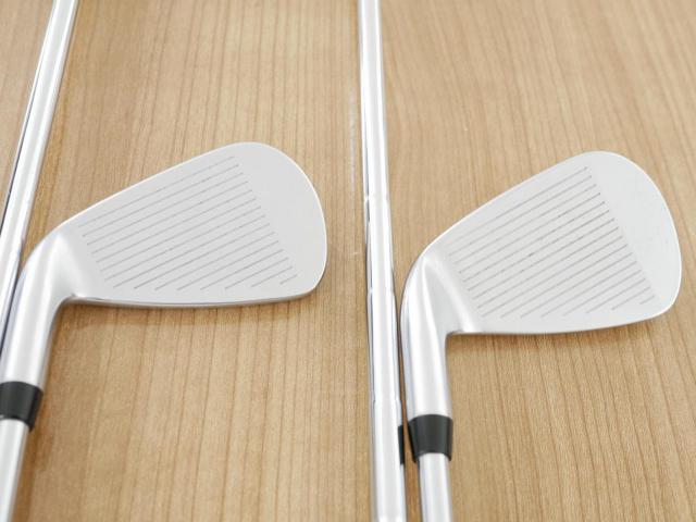 Iron set : XXIO : ชุดเหล็ก XXIO X Face Forged (ออกปี 2024) มีเหล็ก 5-Pw (6 ชิ้น) ก้านเหล็ก Dynamic Gold 95 S200