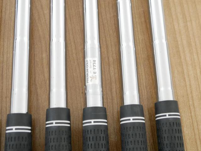 Iron set : XXIO : ชุดเหล็ก XXIO X Face Forged (ออกปี 2024) มีเหล็ก 5-Pw (6 ชิ้น) ก้านเหล็ก Dynamic Gold 95 S200