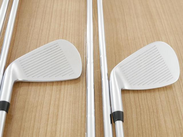 Iron set : XXIO : ชุดเหล็ก XXIO X Face Forged (ออกปี 2024) มีเหล็ก 5-Pw (6 ชิ้น) ก้านเหล็ก Dynamic Gold 95 S200