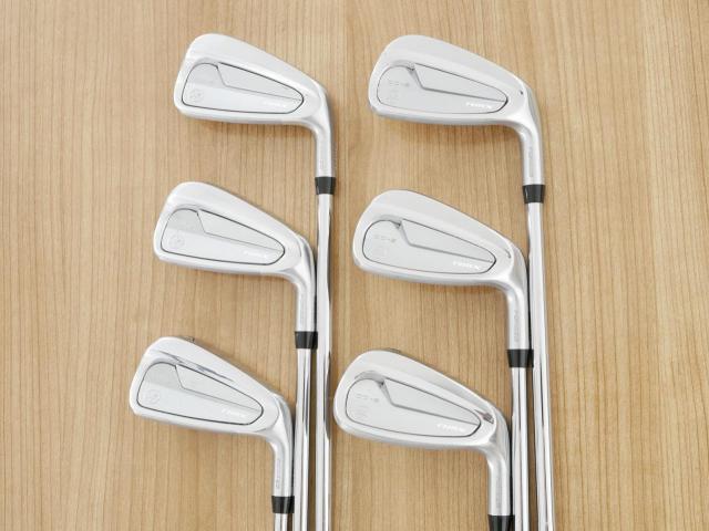 Iron set : Yamaha : ชุดเหล็ก Yamaha RMX DD-2 Forged (รุ่นใหม่ล่าสุด ออกปี 2026) มีเหล็ก 5-Pw (6 ชิ้น) ก้านเหล็ก NS Pro 950 NEO Flex S