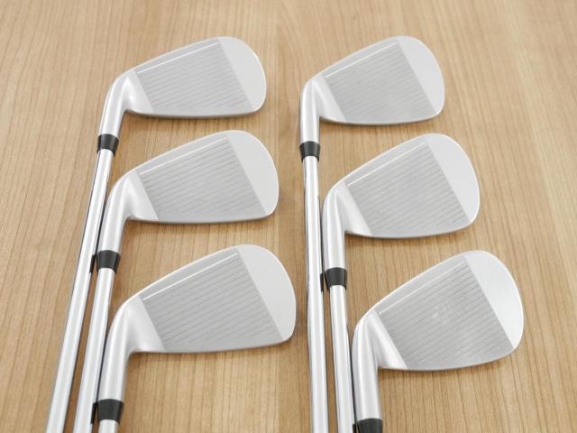Iron set : Yamaha : ชุดเหล็ก Yamaha RMX DD-2 Forged (รุ่นใหม่ล่าสุด ออกปี 2026) มีเหล็ก 5-Pw (6 ชิ้น) ก้านเหล็ก NS Pro 950 NEO Flex S