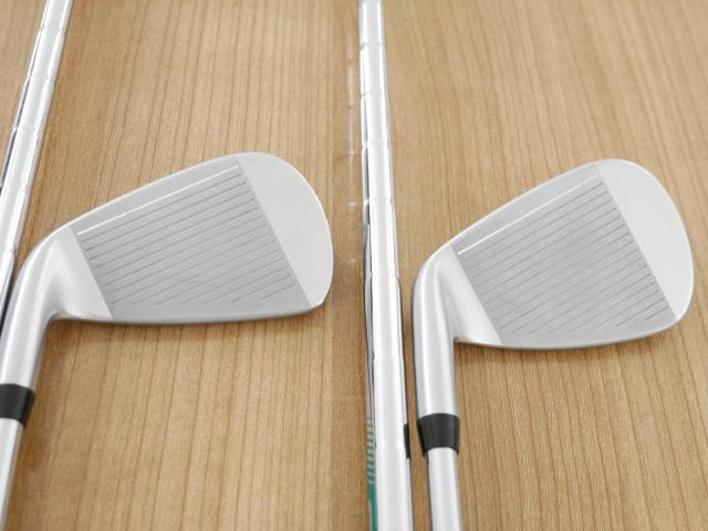 Iron set : Yamaha : ชุดเหล็ก Yamaha RMX DD-2 Forged (รุ่นใหม่ล่าสุด ออกปี 2026) มีเหล็ก 5-Pw (6 ชิ้น) ก้านเหล็ก NS Pro 950 NEO Flex S