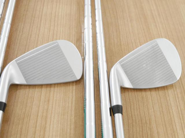 Iron set : Yamaha : ชุดเหล็ก Yamaha RMX DD-2 Forged (รุ่นใหม่ล่าสุด ออกปี 2026) มีเหล็ก 5-Pw (6 ชิ้น) ก้านเหล็ก NS Pro 950 NEO Flex S