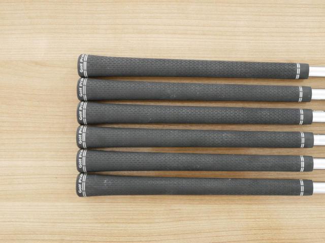 Iron set : Yamaha : ชุดเหล็ก Yamaha RMX DD-2 Forged (รุ่นใหม่ล่าสุด ออกปี 2026) มีเหล็ก 5-Pw (6 ชิ้น) ก้านเหล็ก NS Pro 950 NEO Flex S