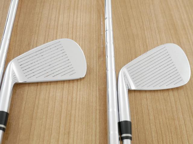 Iron set : Other Brand : ชุดเหล็ก Nike Pro Combo (Forged) มีเหล็ก 3-Pw (8 ชิ้น) ก้านเหล็ก NS Pro 850 Flex R
