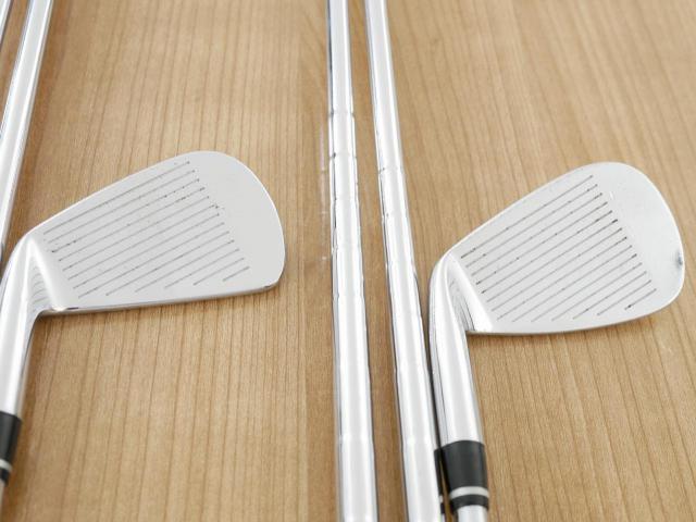 Iron set : Other Brand : ชุดเหล็ก Nike Pro Combo (Forged) มีเหล็ก 3-Pw (8 ชิ้น) ก้านเหล็ก NS Pro 850 Flex R