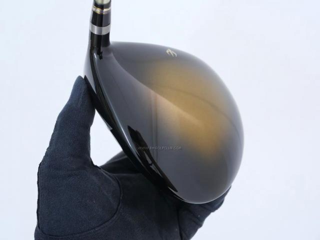 Driver : Honma : ไดรเวอร์ Honma Beres S-06 (รุ่นปี 2019) Loft 10.5 ก้าน ARMRQ X (47) Flex S (2 ดาว)