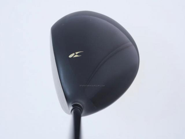 Driver : Honma : ไดรเวอร์ Honma Beres MG711 (460cc. หน้าเด้งเกินกฏ) Loft 10 ก้าน ARMRQ B49 Flex R (2 ดาว) 