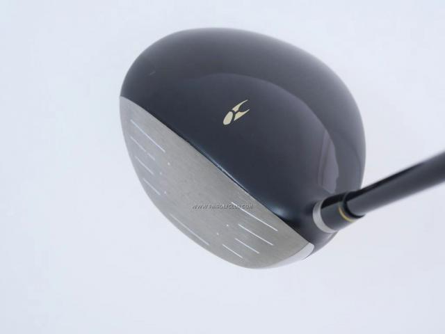 Driver : Honma : ไดรเวอร์ Honma Beres MG711 (460cc. หน้าเด้งเกินกฏ) Loft 10 ก้าน ARMRQ B49 Flex R (2 ดาว) 