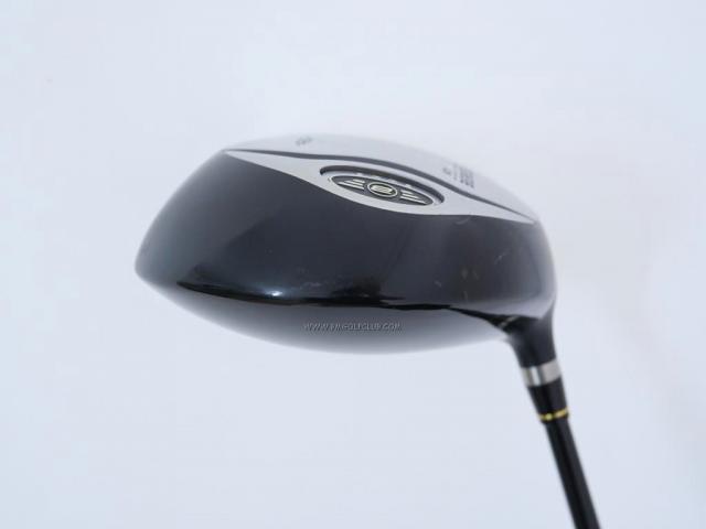 Driver : Honma : ไดรเวอร์ Honma Beres MG711 (460cc. หน้าเด้งเกินกฏ) Loft 10 ก้าน ARMRQ B49 Flex R (2 ดาว) 