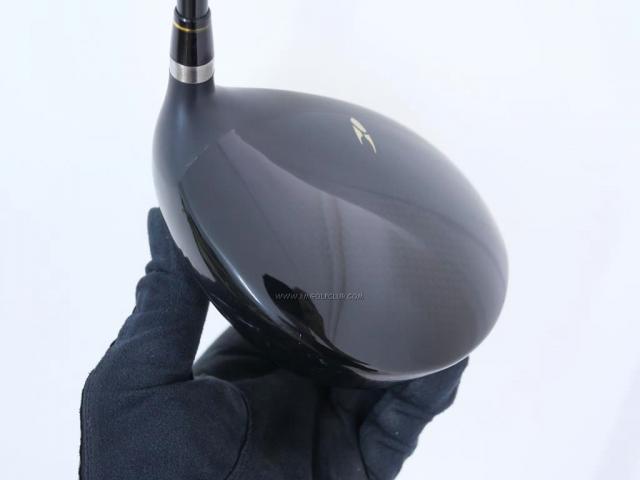 Driver : Honma : ไดรเวอร์ Honma Beres MG711 (460cc. หน้าเด้งเกินกฏ) Loft 10 ก้าน ARMRQ B49 Flex R (2 ดาว) 