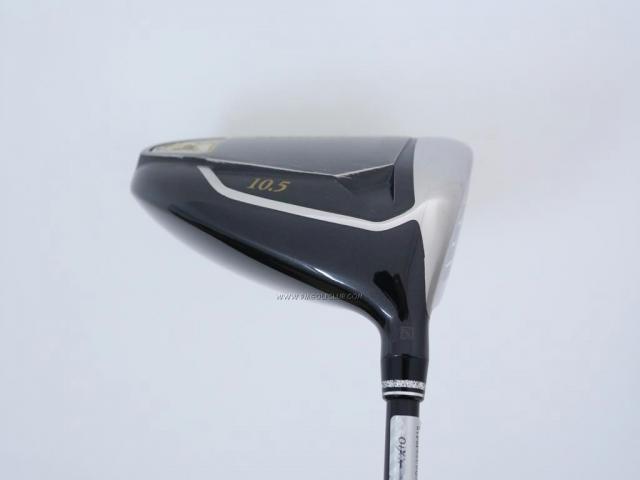 Driver : XXIO : ไดรเวอร์ XXIO Prime 10 (รุ่นท๊อปสุด ปี 2020) Loft 10.5 ก้าน SP-1000 Flex R