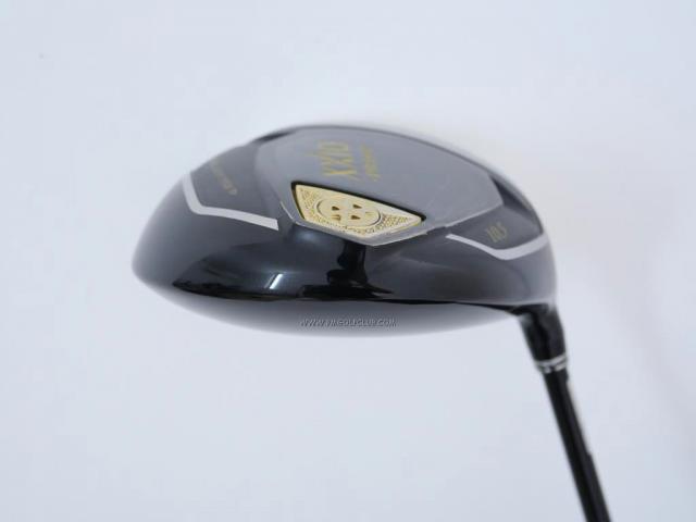 Driver : XXIO : ไดรเวอร์ XXIO Prime 10 (รุ่นท๊อปสุด ปี 2020) Loft 10.5 ก้าน SP-1000 Flex R