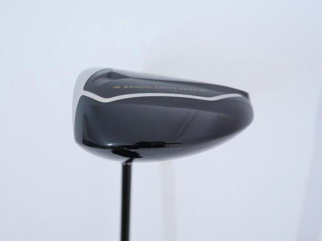 Driver : XXIO : ไดรเวอร์ XXIO Prime 10 (รุ่นท๊อปสุด ปี 2020) Loft 10.5 ก้าน SP-1000 Flex R