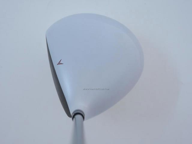 Driver : Kasco : ไดรเวอร์ Kasco ZEUS Impact Hi-Cor (ปี 2018 หน้าเด้งเกินกฏ หัวขนาด 488cc.) Loft 10.5 Flex R2