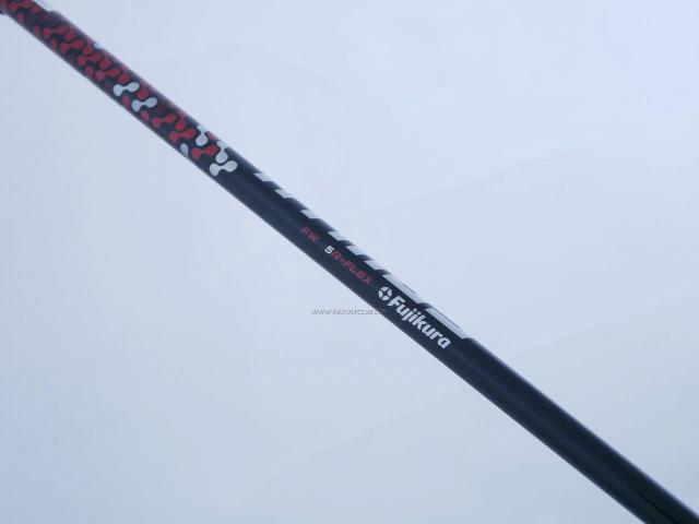 Fairway Wood : Taylormade : หัวไม้ 5 Taylormade M4 Loft 18 ก้าน Fujikura ATMOS FW Flex R