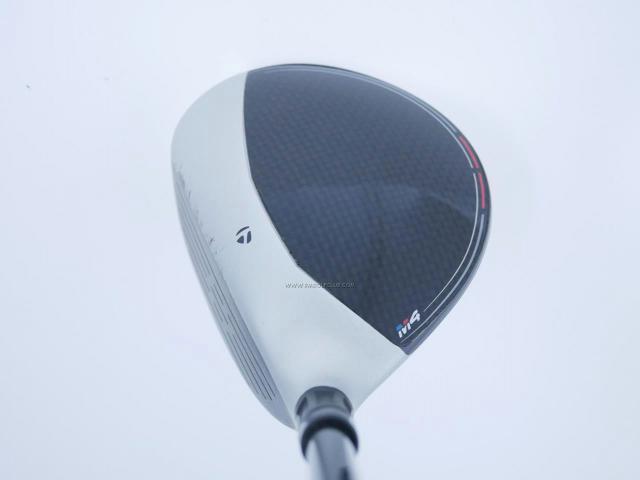 Fairway Wood : Taylormade : หัวไม้ 5 Taylormade M4 Loft 18 ก้าน Fujikura ATMOS FW Flex R