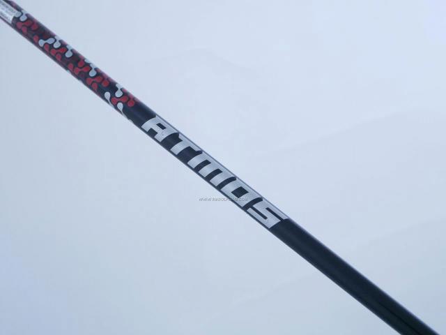 Fairway Wood : Taylormade : หัวไม้ 5 Taylormade M4 Loft 18 ก้าน Fujikura ATMOS FW Flex R