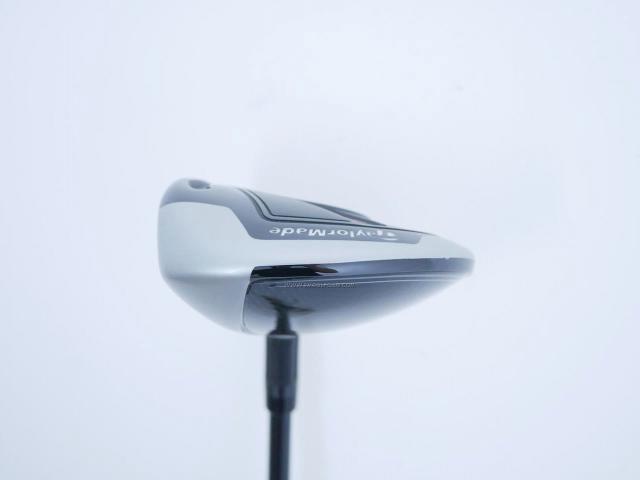 Fairway Wood : Taylormade : หัวไม้ 5 Taylormade M4 Loft 18 ก้าน Fujikura ATMOS FW Flex R