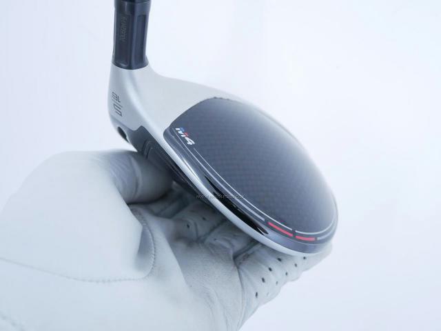 Fairway Wood : Taylormade : หัวไม้ 5 Taylormade M4 Loft 18 ก้าน Fujikura ATMOS FW Flex R
