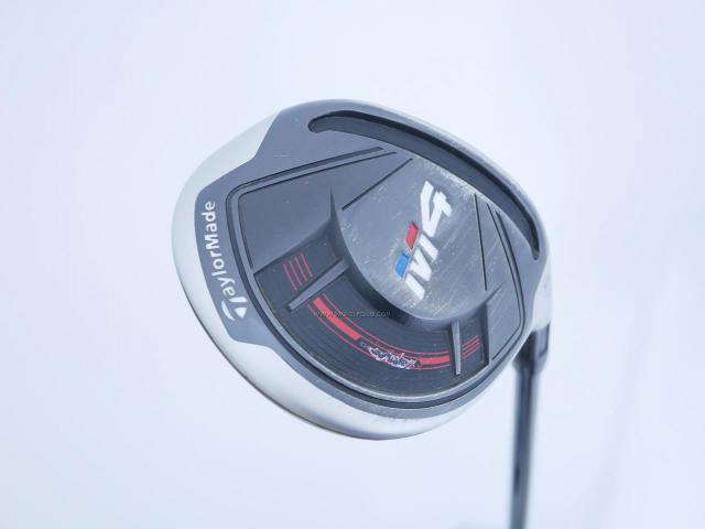 Fairway Wood : Taylormade : หัวไม้ 5 Taylormade M4 Loft 18 ก้าน Fujikura ATMOS FW Flex R