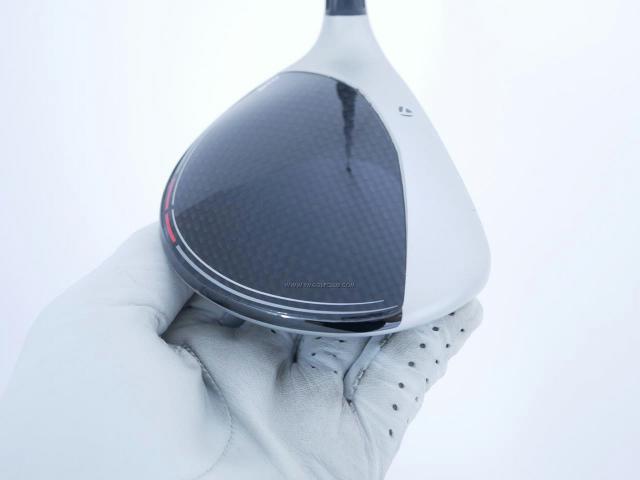 Fairway Wood : Taylormade : หัวไม้ 5 Taylormade M4 Loft 18 ก้าน Fujikura ATMOS FW Flex R