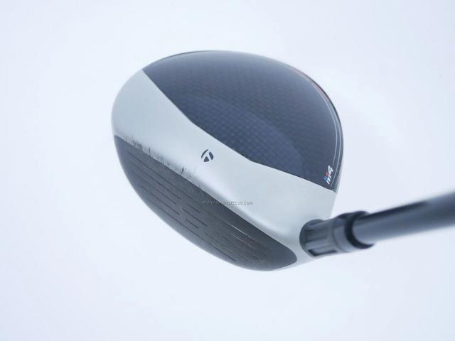 Fairway Wood : Taylormade : หัวไม้ 5 Taylormade M4 Loft 18 ก้าน Fujikura ATMOS FW Flex R