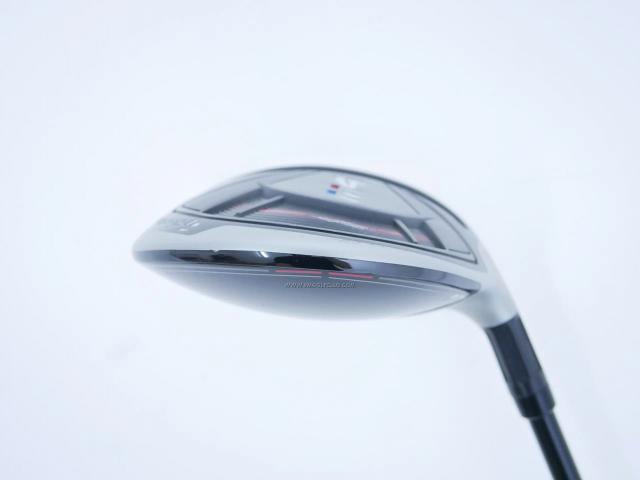 Fairway Wood : Taylormade : หัวไม้ 5 Taylormade M4 Loft 18 ก้าน Fujikura ATMOS FW Flex R