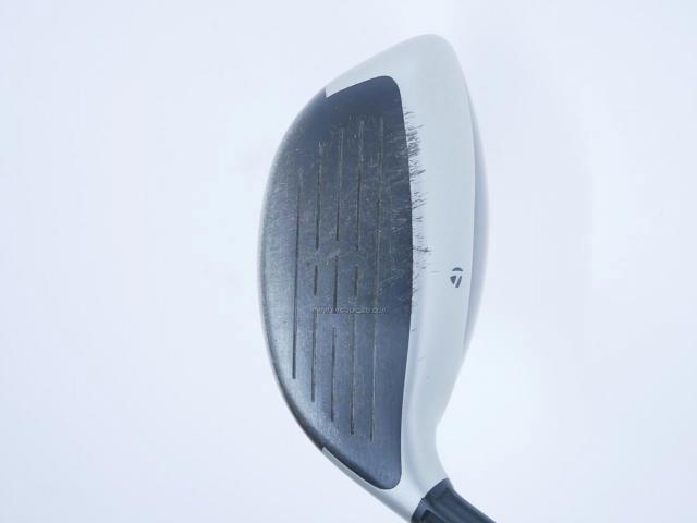 Fairway Wood : Taylormade : หัวไม้ 5 Taylormade M4 Loft 18 ก้าน Fujikura ATMOS FW Flex R