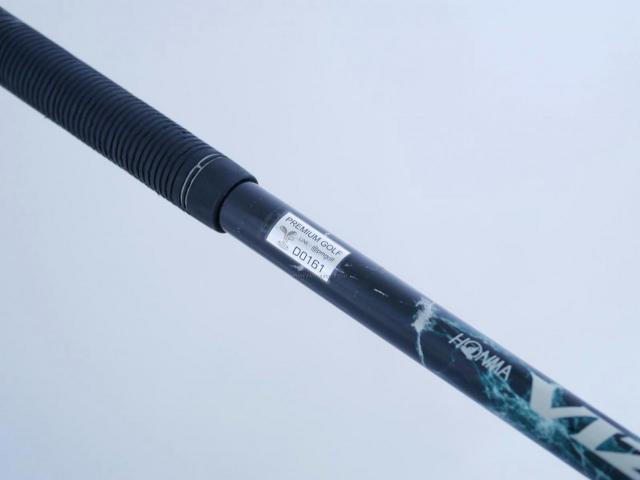 Fairway Wood : Honma : หัวไม้ 3 Honma Tour World TW717 Loft 15 ก้าน Honma Vizard TC65 Flex S