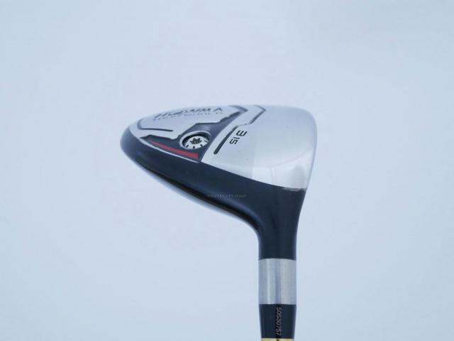 Fairway Wood : Honma : หัวไม้ 3 Honma Tour World TW717 Loft 15 ก้าน Honma Vizard TC65 Flex S