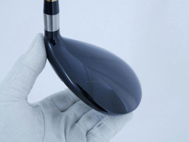 Fairway Wood : Honma : หัวไม้ 3 Honma Tour World TW717 Loft 15 ก้าน Honma Vizard TC65 Flex S