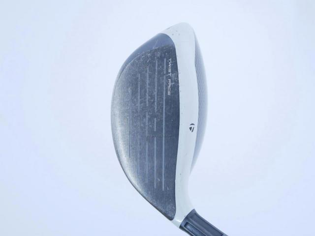 Lady club : All : หัวไม้ 5 Taylormade Sim Max (ปี 2020) Loft 18 ก้าน Mitsubishi TENSEI TM40 Flex L