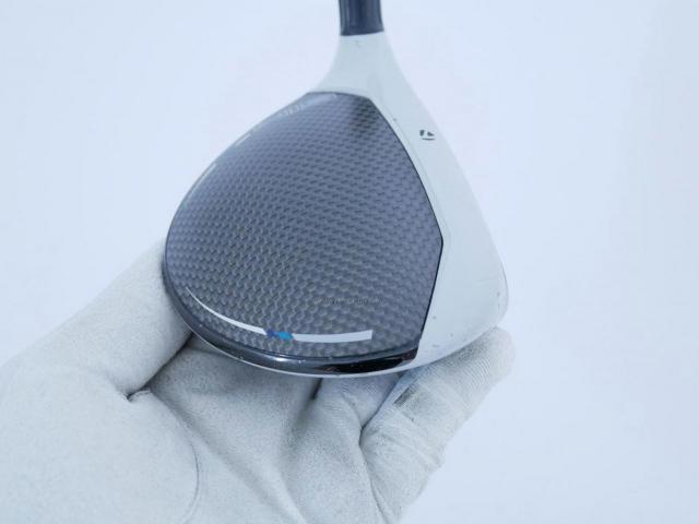 Lady club : All : หัวไม้ 5 Taylormade Sim Max (ปี 2020) Loft 18 ก้าน Mitsubishi TENSEI TM40 Flex L