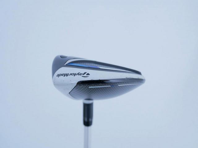 Lady club : All : หัวไม้ 5 Taylormade Sim Max (ปี 2020) Loft 18 ก้าน Mitsubishi TENSEI TM40 Flex L