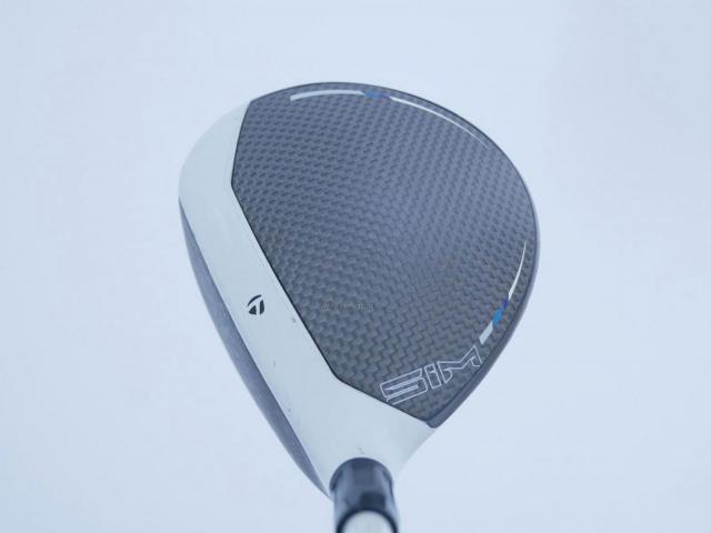 Lady club : All : หัวไม้ 5 Taylormade Sim Max (ปี 2020) Loft 18 ก้าน Mitsubishi TENSEI TM40 Flex L