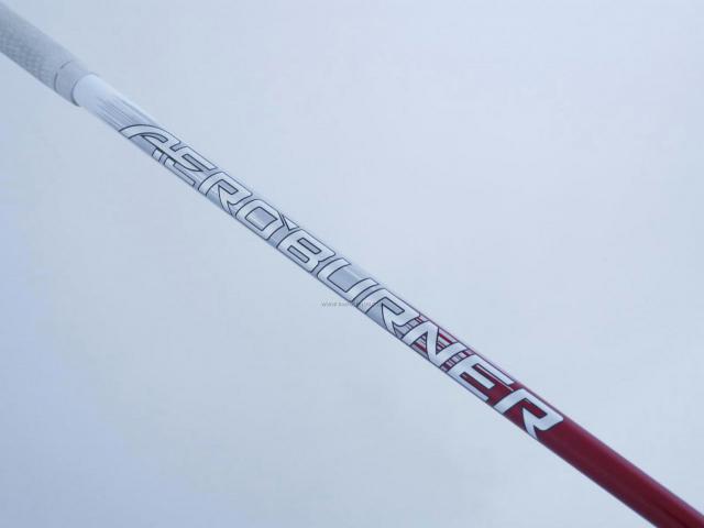 Fairway Wood : Taylormade : หัวไม้ 3 Taylormade AERO Burner Loft 15 Flex SR