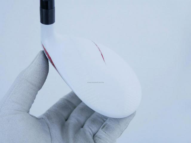 Fairway Wood : Taylormade : หัวไม้ 3 Taylormade AERO Burner Loft 15 Flex SR