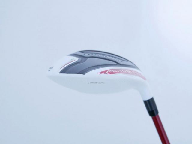 Fairway Wood : Taylormade : หัวไม้ 3 Taylormade AERO Burner Loft 15 Flex SR