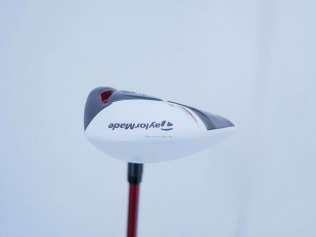 Fairway Wood : Taylormade : หัวไม้ 3 Taylormade AERO Burner Loft 15 Flex SR