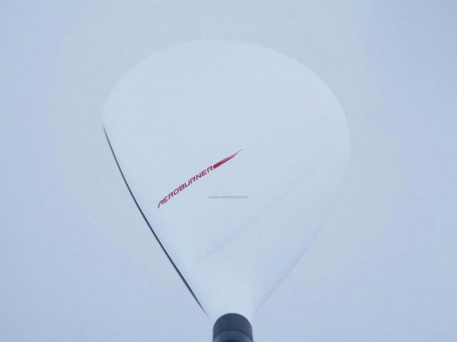 Fairway Wood : Taylormade : หัวไม้ 3 Taylormade AERO Burner Loft 15 Flex SR