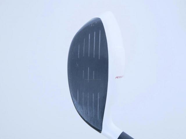 Fairway Wood : Taylormade : หัวไม้ 3 Taylormade AERO Burner Loft 15 Flex SR