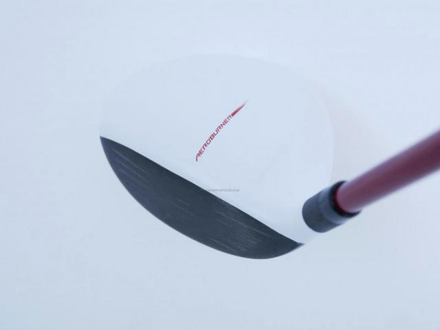 Fairway Wood : Taylormade : หัวไม้ 3 Taylormade AERO Burner Loft 15 Flex SR