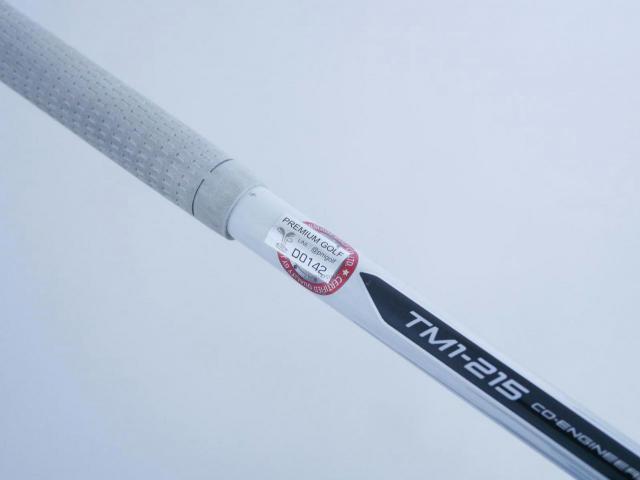 Fairway Wood : Taylormade : หัวไม้ 3 Taylormade AERO Burner Loft 15 Flex SR