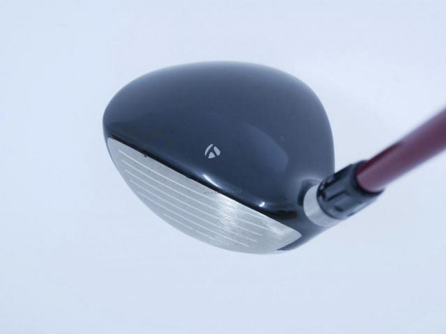 Fairway Wood : Taylormade : หัวไม้ 4 Taylormade r9 Loft 17 Flex R